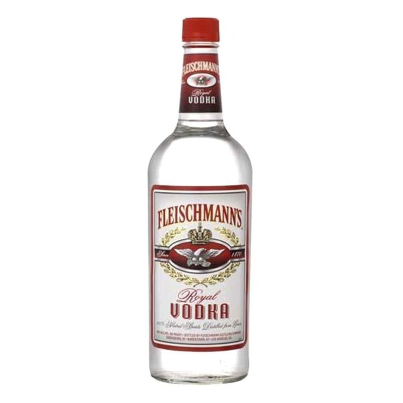 Fleischmann's Vodka 750ml - Uptown Spirits