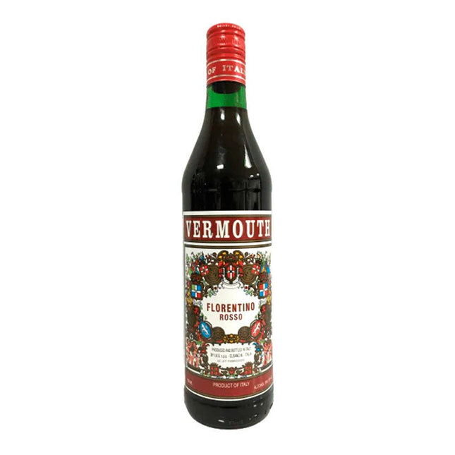 Florentino Rosso Vermouth 750ml - Uptown Spirits