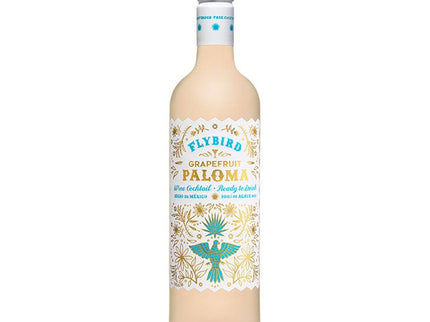 Flybird Grapefruit Paloma Wine Cocktail 750ml - Uptown Spirits
