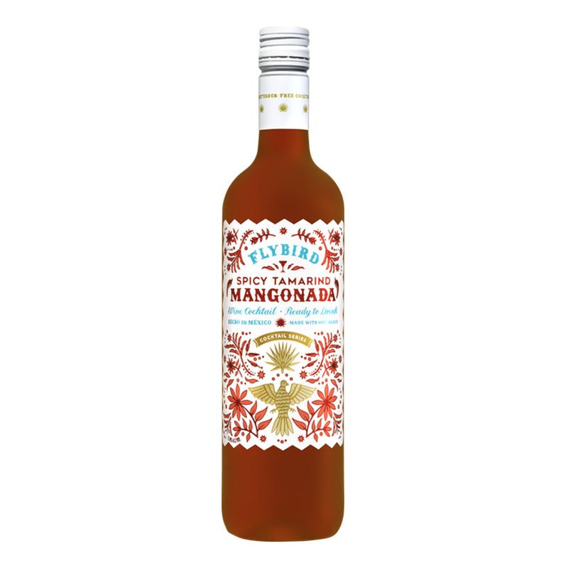 Flybird Spicy Tamarind Mangonada Wine Cocktail 750ml - Uptown Spirits