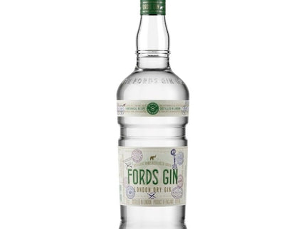 Fords London Dry Gin 750ml - Uptown Spirits