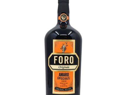 Foro Amaro Liqueur 1L - Uptown Spirits