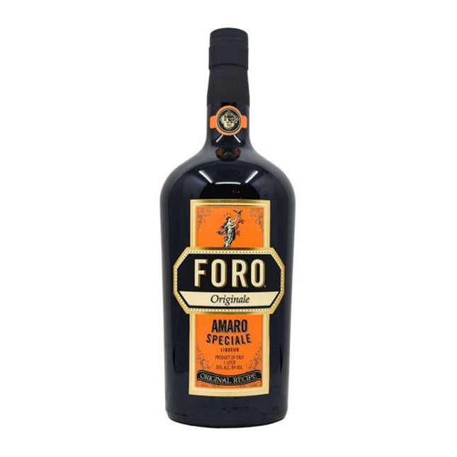 Foro Amaro Liqueur 1L - Uptown Spirits