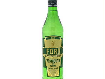 Foro Di Torino Dry Vermouth 750ml - Uptown Spirits