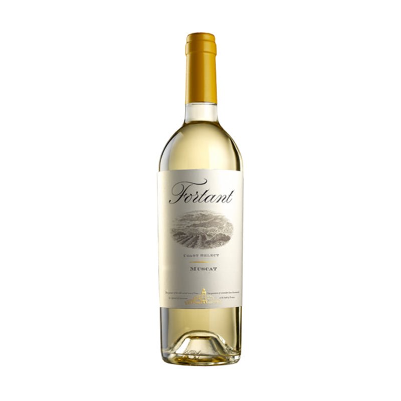 Fortant Muscat 2012 Wine 750ml - Uptown Spirits