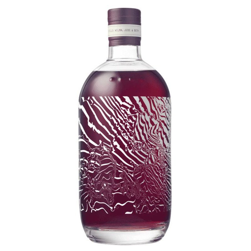 Four Pillars Bloody Shiraz Limited Edition 2021 Gin 750ml - Uptown Spirits