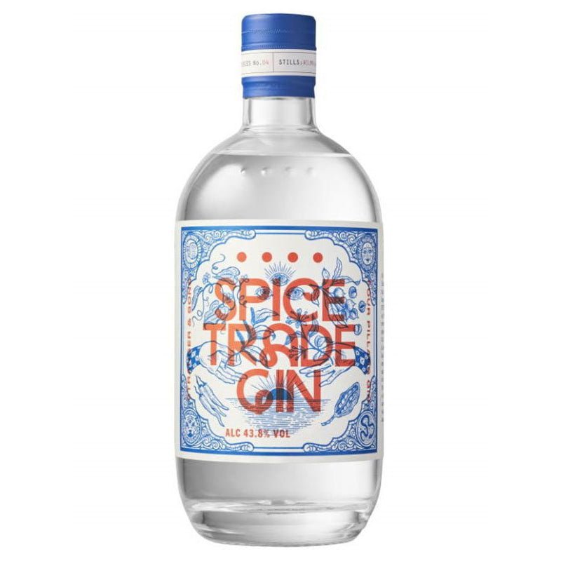 Four Pillars Spice Trade Gin 750ml - Uptown Spirits