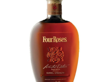 Four Roses Barrel Strength 2021 Release Bourbon Whiskey 750ml - Uptown Spirits