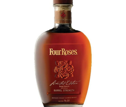 Four Roses Limited Edition Small Batch 2020 - Uptown Spirits