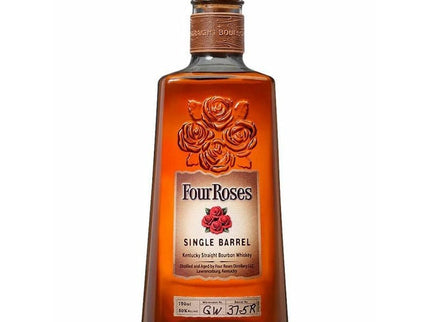 Four Roses Single Barrel Straight Bourbon Whiskey 750ml - Uptown Spirits