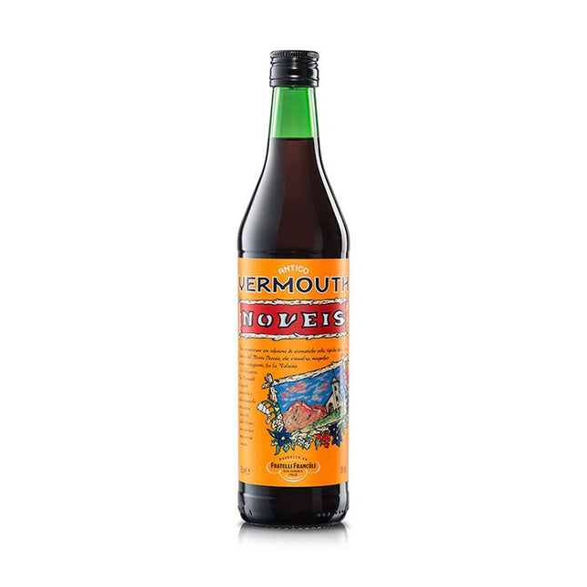 Francoli Vermouth Noveis 750ml - Uptown Spirits
