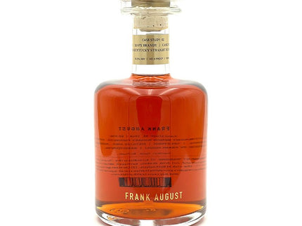 Frank August Case Study 02 1948 XO PX Whiskey 750ml - Uptown Spirits