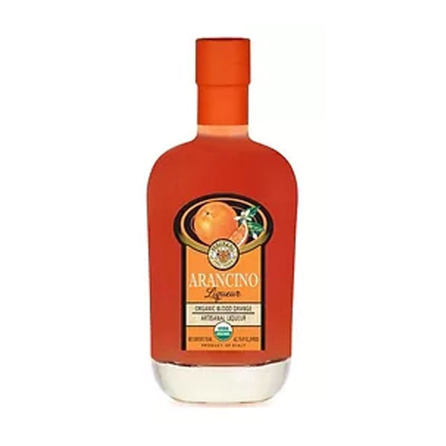 Fratelli Vergnano Arancino Liqueur 750ml - Uptown Spirits