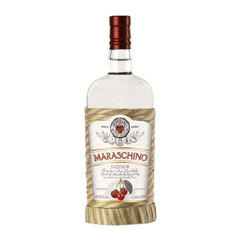 Fratelli Vergnano Maraschino Liqueur 750ml - Uptown Spirits