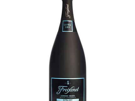 Freixenet Extra Dry Cordon Negro Sparkling Wine 750ml - Uptown Spirits