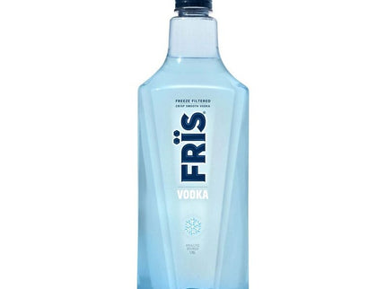 Fris Freeze Filtered Vodka 1.75L - Uptown Spirits