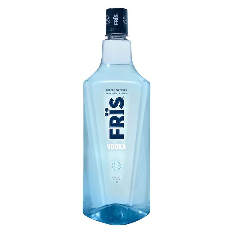 Fris Freeze Filtered Vodka 1.75L - Uptown Spirits