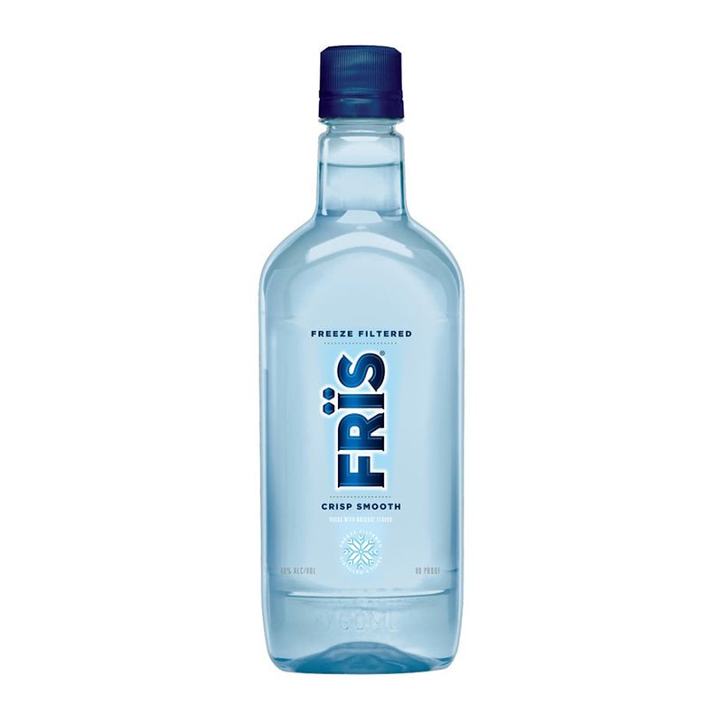 Fris Freeze Filtered Vodka 750ml - Uptown Spirits