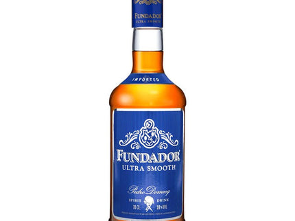 Fundador Ultra Smooth Brandy 750ml - Uptown Spirits