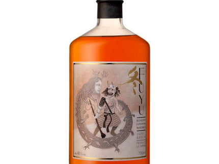 Fuyu Blended Japanese Whisky 750ml - Uptown Spirits