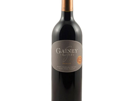 Gainey Vineyards Merlot - Uptown Spirits