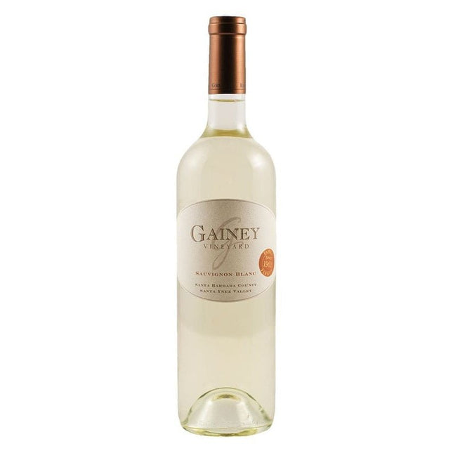 Gainey Vineyards Santa Ynez Valley Sauvignon Blanc - Uptown Spirits