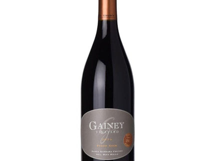 Gainey Vineyards Sta. Rita Hills Pinot Noir - Uptown Spirits