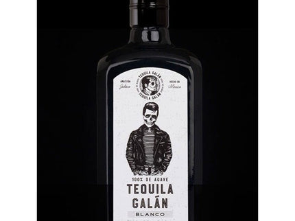 Galan Blanco Tequila 750ml - Uptown Spirits