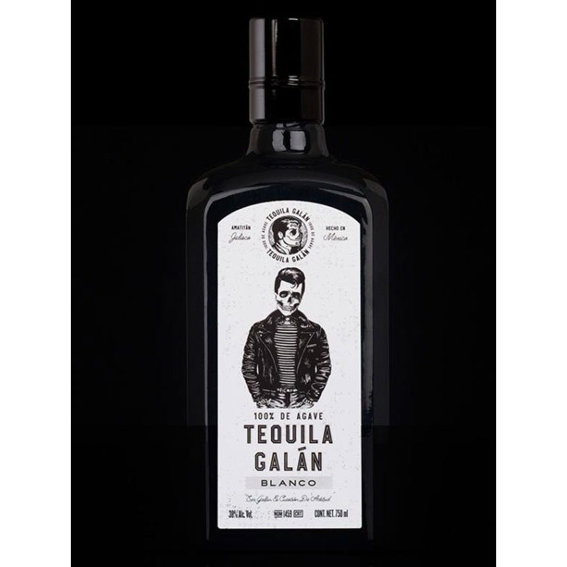 Galan Blanco Tequila 750ml - Uptown Spirits