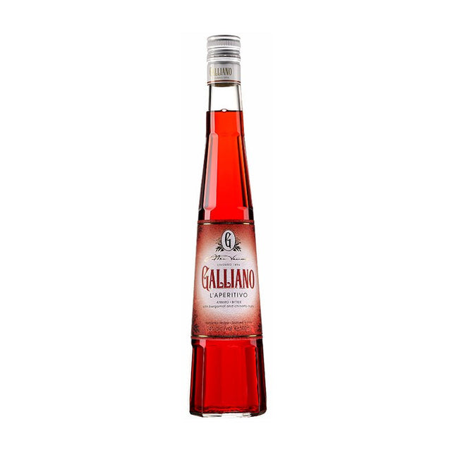 Galliano L Aperitivo Amaro 750ml - Uptown Spirits