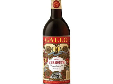 Gallo Sweet Vermouth 750ml - Uptown Spirits