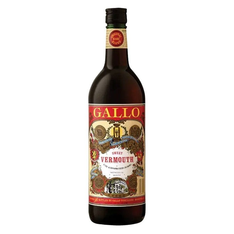 Gallo Sweet Vermouth 750ml - Uptown Spirits