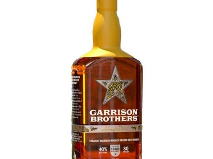 Garrison Brothers Honeydew Bourbon Whiskey - Uptown Spirits