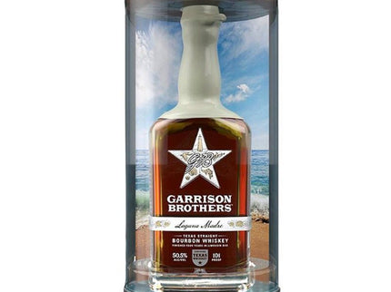 Garrison Brothers Laguna Madre 2021 Release Bourbon Whiskey 750ml - Uptown Spirits