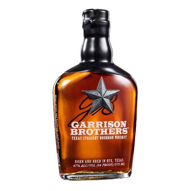 Garrison Brothers Small Batch 375ml - Uptown Spirits