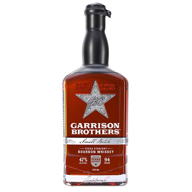 Garrison Brothers Small Batch 750ml - Uptown Spirits