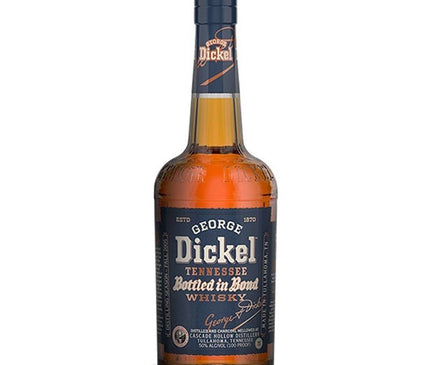 George Dickel 13 Year Bottled in Bond Whisky 750ml - Uptown Spirits