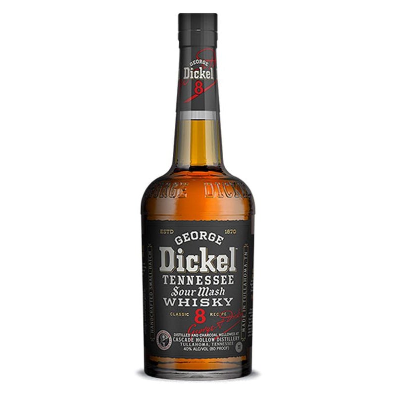 George Dickel Classic No. 8
