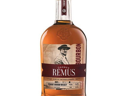 George Remus Bourbon Whiskey 750ml - Uptown Spirits
