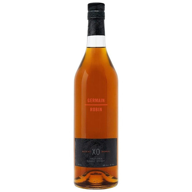 Germain Robin XO Select Barrel Brandy 750ml - Uptown Spirits