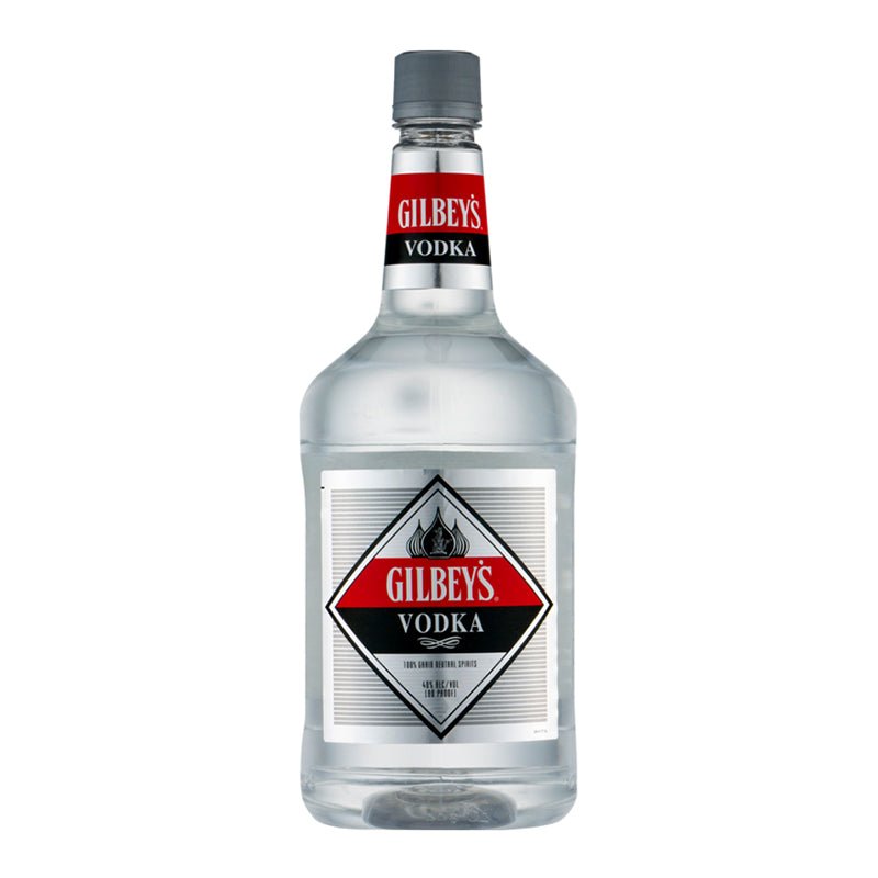Gilbeys Vodka 1.75L - Uptown Spirits