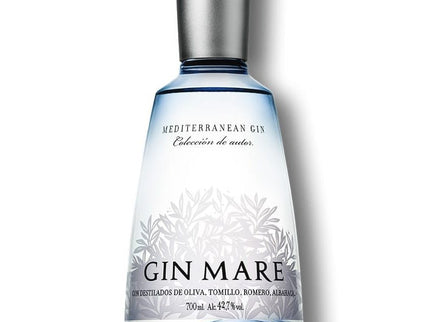 Gin Mare Mediterranean Gin 750ml - Uptown Spirits