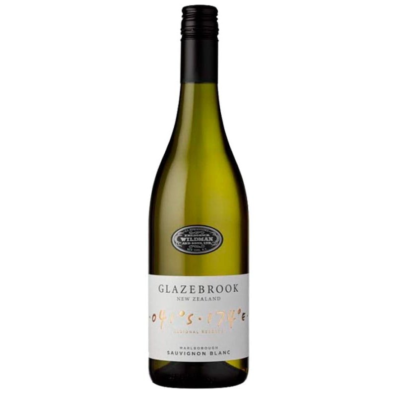 Glazebrook Marlborough Sauvignon Blanc 750ml - Uptown Spirits
