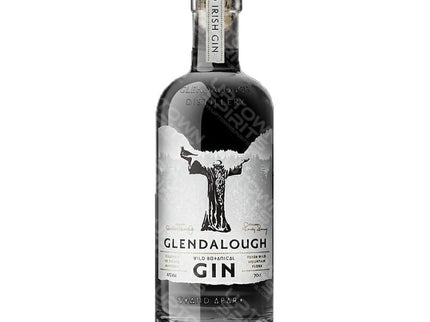 Glendalough Wild Botanical Gin 750ml - Uptown Spirits