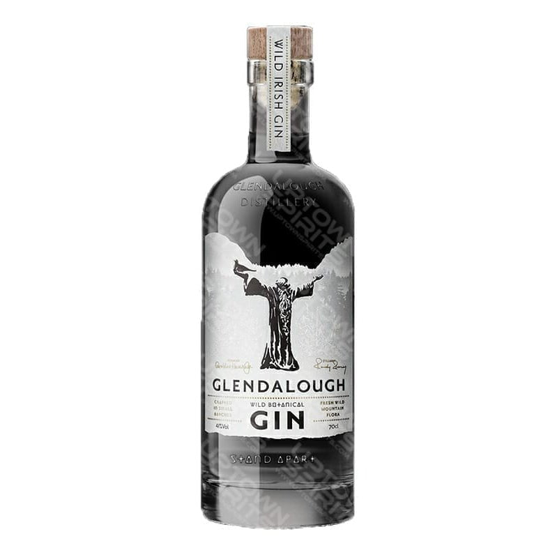 Glendalough Wild Botanical Gin 750ml - Uptown Spirits