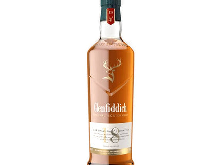 Glenfiddich 18 Year Old Scotch Whiskey 750ml - Uptown Spirits