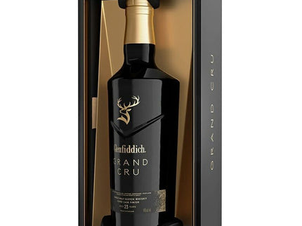 Glenfiddich Grand Cru 23 Year Scotch Whiskey - Uptown Spirits