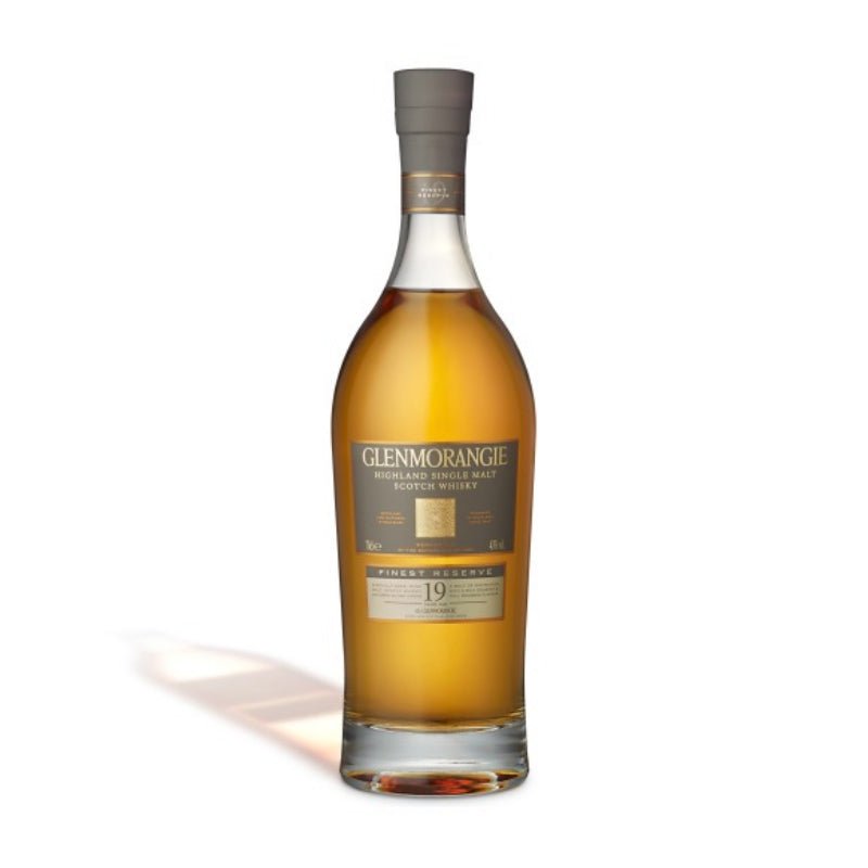 Glenmorangie 19 Year Scotch Whisky 750ml - Uptown Spirits