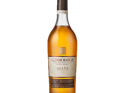 Glenmorangie Allta 2019 Single Malt Scotch Whiskey 750ml - Uptown Spirits