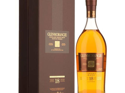Glenmorangie Extremely Rare 18 Year Scotch Whiskey - Uptown Spirits